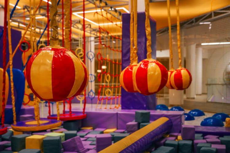 soft play franchise Bournemouth BH1 1